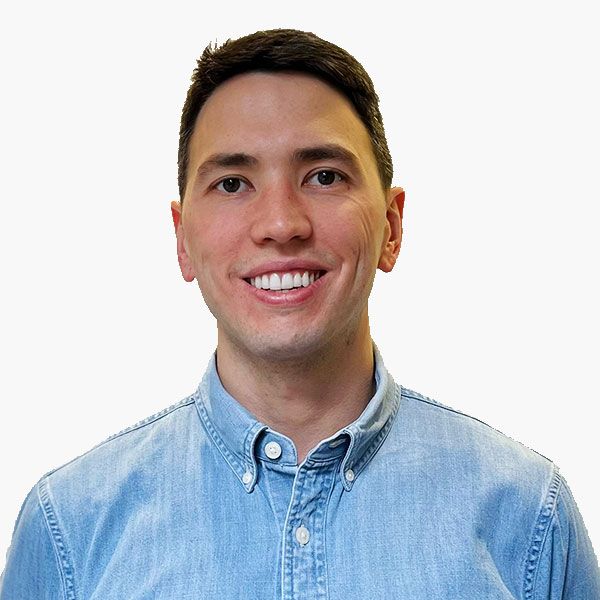 Dr. Giovanni Granozio