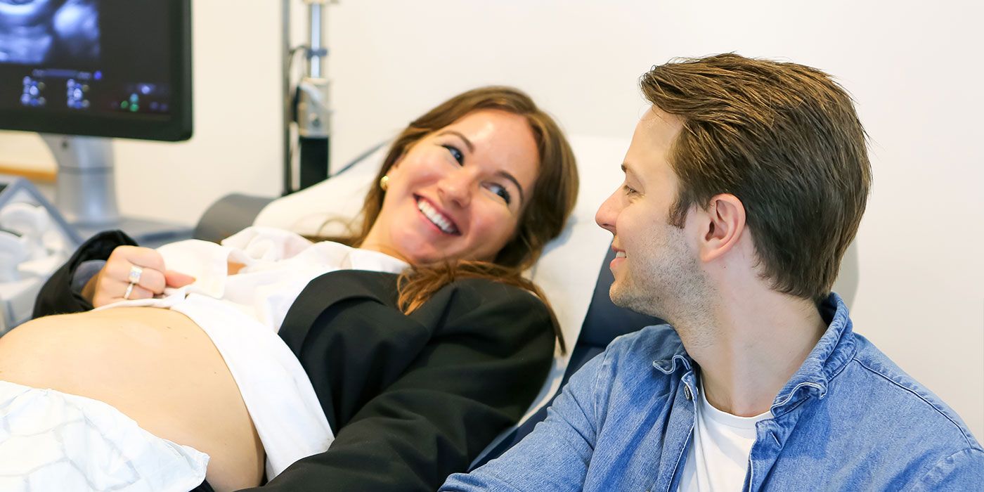 Scan Upon Request - if you need a second opinion or reassurance